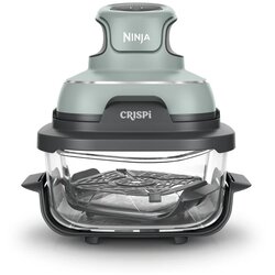 Ninja FN101EUSG Crispi/4u1/1700W/3.8L/zelena air fryer Cene