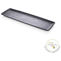 Royal Matt pladanj /melamin-crna boja/ – 53×16,5cm Cene