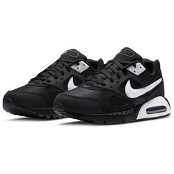 Nike Muške patike Air Max Ivo, 580518-011, Crne Cene