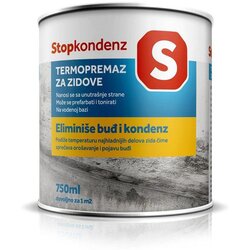 Stop Kondenz 750ml Cene