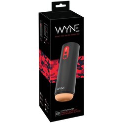 Fantazija masturbator sa pomeranjem wyne 08 Cene