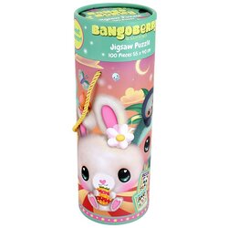  Puzzle Bangoberry Sweet Summer 100 komada Cijene