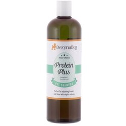 DezynaDog Protein Plus High Volume šampon za ljubimce 500 ml Cene