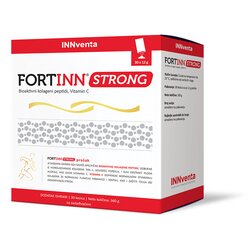 INNVENTA Fortinn® strong, prašak, 30 kesica Cene