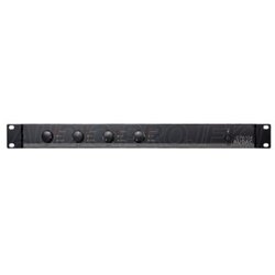 AUDAC Pojačalo 4-kanalno stereo EPA104 4x100W Cene