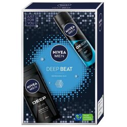 Nivea men deep beat box 2022 Cene