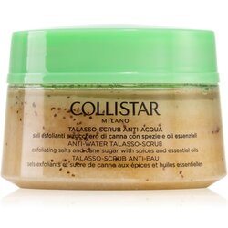 Collistar special perfect body anti water talasso scrub piling za tijelo s učinkom oblikovanja 300 g Cijene