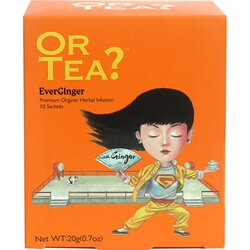 BIO EverGinger Cene