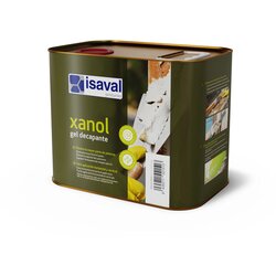 Isaval xanol gel za skidanje farbe 0,75lit Cene