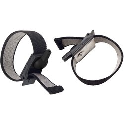 ElectraStim Adjustable Fabric Cock and Scrotal Loops Cene
