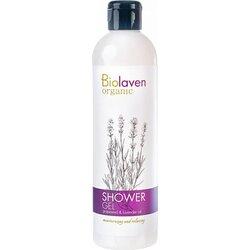 Biolaven organic Gel za prhanje Cene