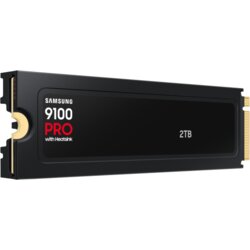 Samsung 2TB M.2 nvme MZ-VAP2T0CW 9100 pro heatsink series Cene