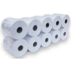 POS-TROL57-50mm (PKM) Termo rolna 57x50mm, 10KOM, (30m, 53gsm BPA FREE) Cene