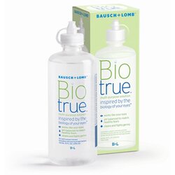 Bausch & Lomb Bausch&Lomb Biotrue multi rastvor za sočiva, 360ml Cene