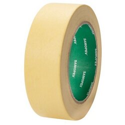 SAMOPEV Zaštita za bojanje krep traka jaka 30mm x 50m Cene