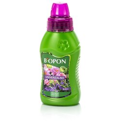 Microcer Tečno đubrivo univerzalno 0,25L Biopon Cene