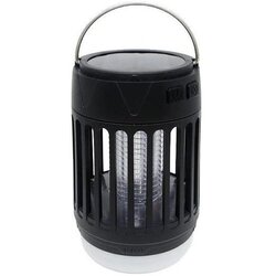  LED solarni lapač insekata LED/1,5W/3,7V 1200 mAh IP44 30 m² Cene