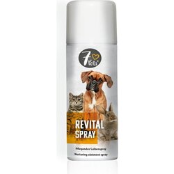 7Pets Revital Spray Cene