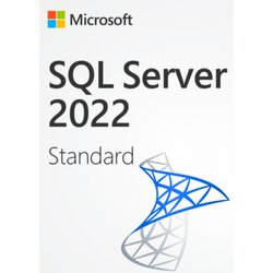 Microsoft Business Software Microsoft SQL Server 2022 Standard Microsoft Key GLOBAL Cene