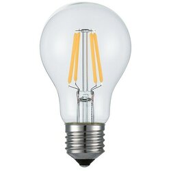 VOLTOLUX LED sijalka (7 W, 806 lm, A60, E27, toplo bela) Cene