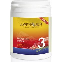 dr. WEYRAUCH Br. 3 - "Vražja kandža" - 180 kapsula Cene
