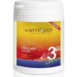 dr. WEYRAUCH nr. 3 Dragonslayer - 180 kapsul Cene