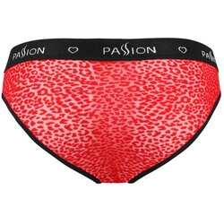 Passion Men Hlačke Mike, rdeče Cene