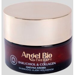 ANGEL BIO THERAPY kolagen dnevna krema sa bakuchiol uljem Cene