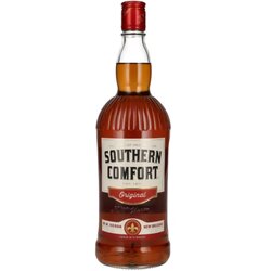 Southern Comfort 1l Cene