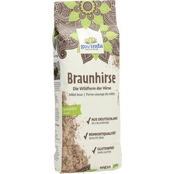 Govinda Rjava prosa bio - 1000g Cene