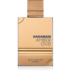 Al Haramain Amber Oud Bleu Edition parfemska voda uniseks 100 ml Cene