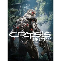 Epic Games crysis remastered (pc) key global Cene