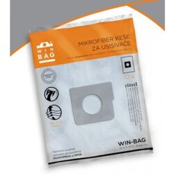  Jednokratne mikrofiber kese za usisivače lg "tip univerzalna" 5/1+motor filter l190-5f ( 3170 ) Cene
