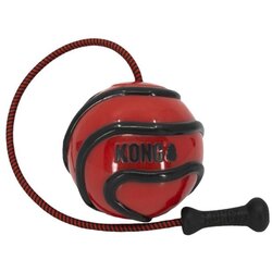 Kong igračka za pse wavz bunjiball assorted m Cene