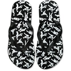 Frogies Men's flip-flops Kamasutra Cijene