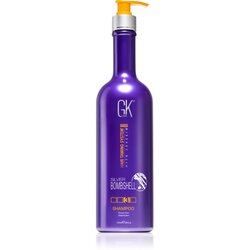 GK Hair Silver Bombshell šampon za plavu kosu 710 ml Cene