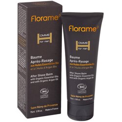 Florame HOMME After Shave balzam Cene
