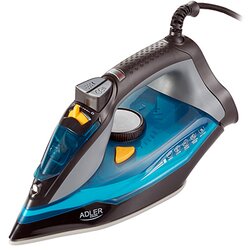 Adler električno glačalo na paru AD5032 Cijene