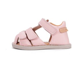 DD Step sandal G076-61842D BAREFOOT D baby pink 25 Cene