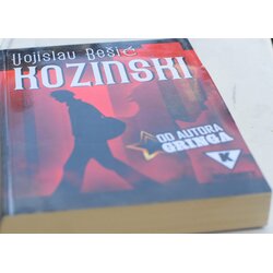  Kozinski – Vojislav Bešić Cene