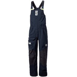 Helly Hansen PIER 3.0 BIB, muške pantalone, plava 34157 Cene