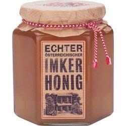 Darbo Avstrijski čebelarski med Cene