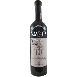 Vinarija Grabak Grabak Vivak Prokupac vino Cene