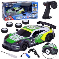 Drift Car Super trkaći automobil na daljinsko upravljanje RC0699 Cene