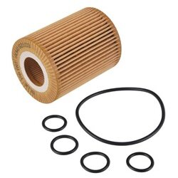 HERTH+BUSS FILTER OLJA OPEL 98018448 J1310912 Cene
