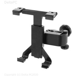 Maxlife car tablet holder MXTH-01 black Cene