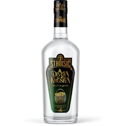 DESTILERIJA STANIŠIĆ STANIŠIĆ Rakija Divlja Kruška 0,7 l Cene