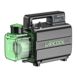 Wipcool vakuum pumpa S1 Cene