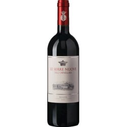 Dell’ornellaia Le serre nuove crveno vino Cene