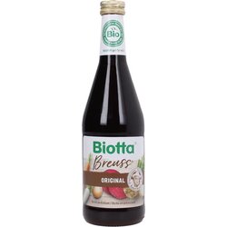 Biotta Breuss organski sok 500ml Cene